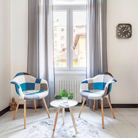 *New Apartment In The Center Milano Esterno foto